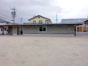 春日井市立牛山保育園様 増築棟