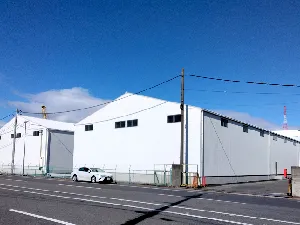 材惣DMBホールディングス 飛島倉庫A棟
